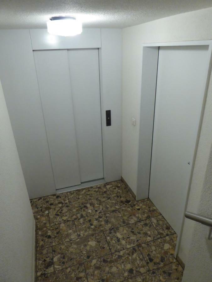 Apartamento Hüslermatte 1 Oberiberg Exterior foto