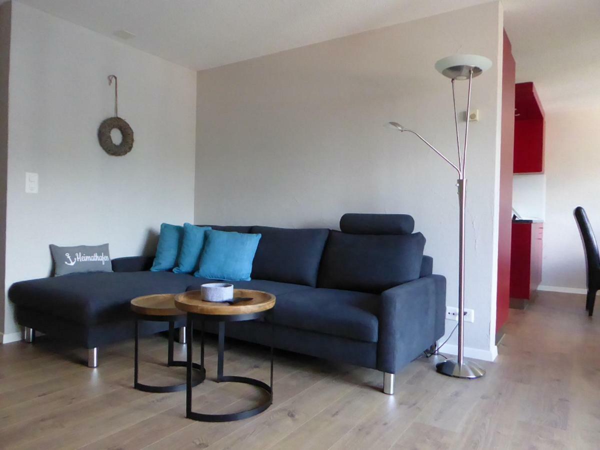 Apartamento Hüslermatte 1 Oberiberg Exterior foto